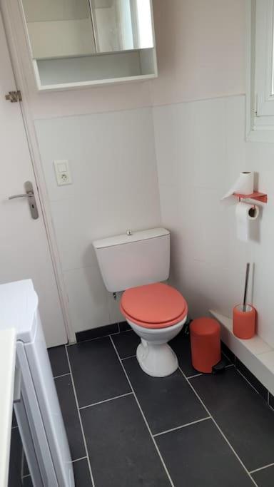 Le Balcon D'Amiens Apartamento Exterior foto